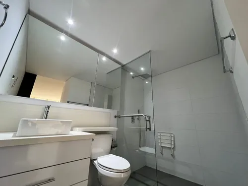 Apartaestudio En Arriendo Ubicado En El Retiro Sector Don Diego - La Fé (26441).