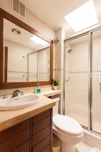 Apartamento En Venta En Chicó Norte. Cod V1846