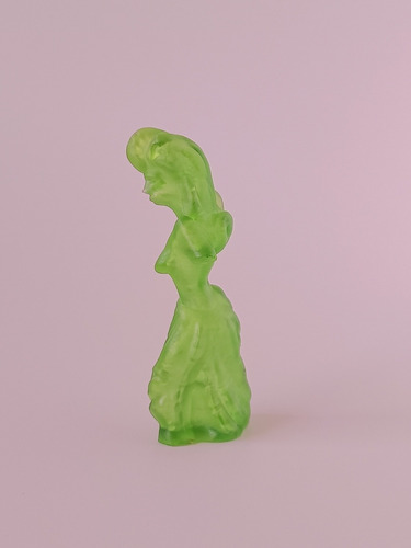 Imagen 4 de 6 de Venus De Milo Figura Coleccionable Simpsons