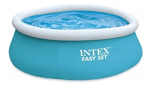 Pileta Inflable Infantil Intex #28101