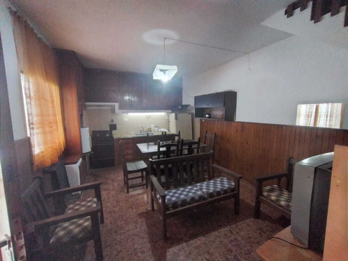 Imagen 3 de 14 de Venta Casa 4 Amb En Ph, Zona Centro De Santa Teresita 2 Entre 30 Y 31. Con Terraza Y Parrilla