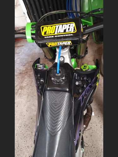 Imagen 7 de 7 de Kawasaki Kxf 450