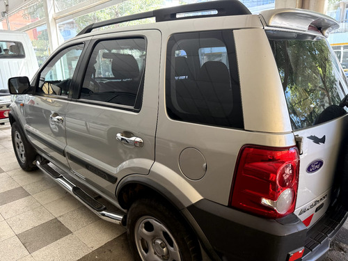 Ford Ecosport 1.6 My10 Xls 4x2