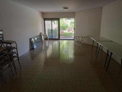 Gran Departamento En Venta. Mejor Zona De La Ciudad De Mendoza. Categoría!