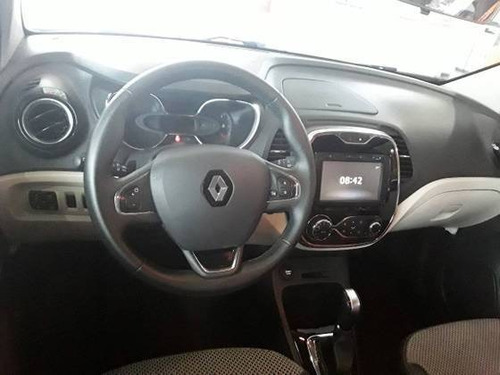 Renault Captur 1.6 16v Sce Flex Intense X-tronic