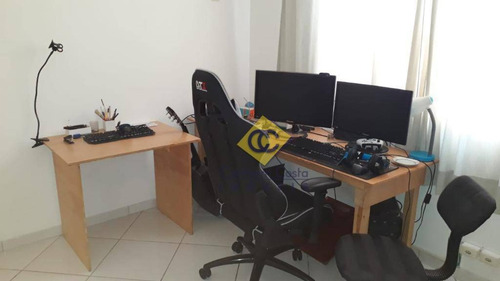 Imagem 22 de 25 de Casa Com 4 Quartos À Venda, 86 M² Por R$ 430.000 - Jardim Mariléa - Rio Das Ostras/rj - Ca1811