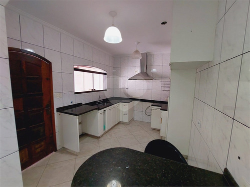 Imagem 23 de 28 de Casa Para Vender Em Pirituba - Reo620622