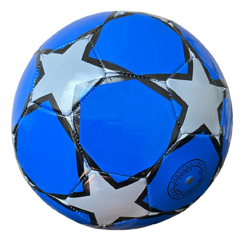 Balon De Futbol Soccer No 5 Numero #5 Economico Clasico