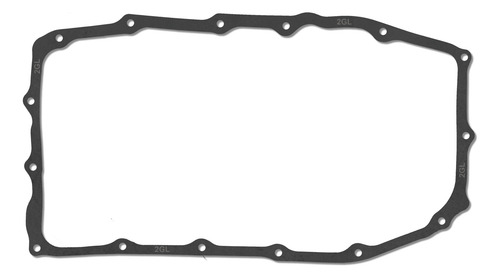 Junta Empaque Carter Transmisión 8l90 8l45e Chevrolet