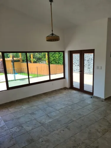 Casa En Venta Xochitepec Morelos