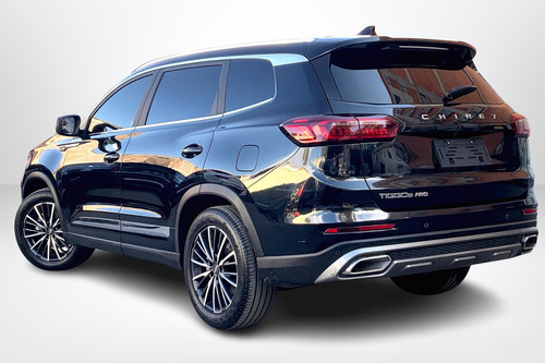 Chirey Tiggo 8 Pro 2023