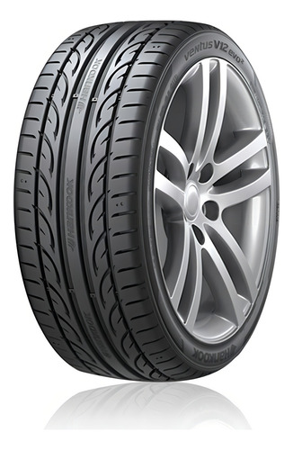 Pneu Aro 18 215/40zr18 89y Hankook Ventus V12 Evo² K120