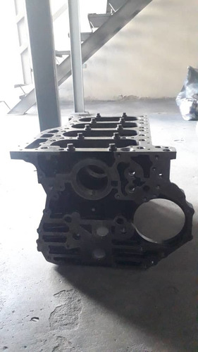 Bloque Motor Isuzu 4hg1t Npr
