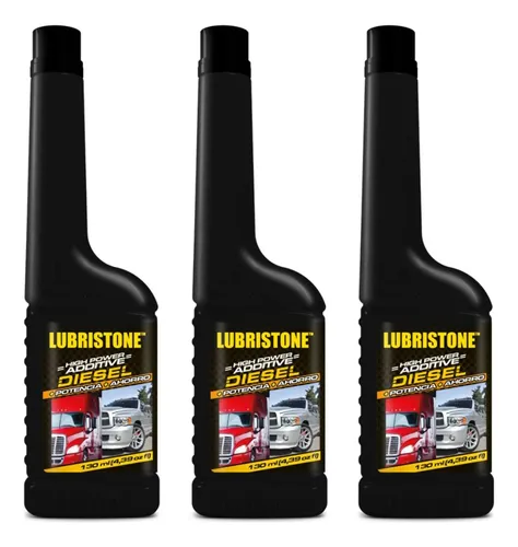 Aditivo Para Motor Diesel Lubristone 130ml