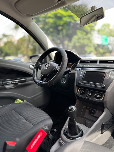 Volkswagen Gol 1.6 Highline