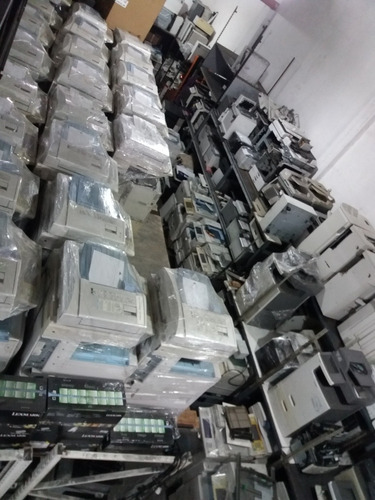 Servicio Técnico, Venta Y Alquiler De Fotocopiadoras Ricoh