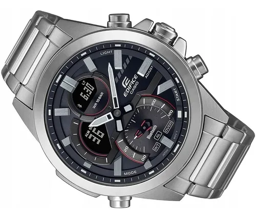 Casio edifice wr10bar sales