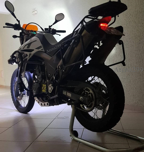 Cavalete Traseiro Universal Para Moto,honda,yamaha,suzuki...