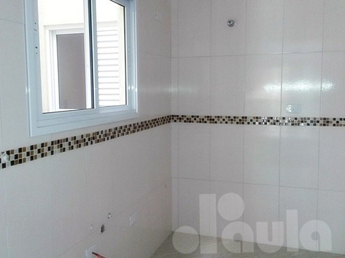 Imagem 5 de 7 de Venda Apartamento Santo Andre Vila Pires Ref: 7242 - 1033-7242