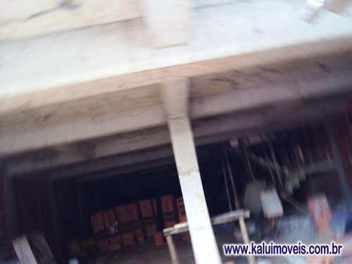 Cobertura 45m² - Capuava - 75377