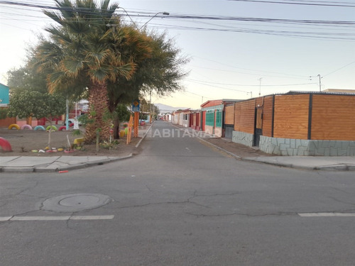 Venta Amplia Casa Calle Bayo, Villa Caspana, Calama