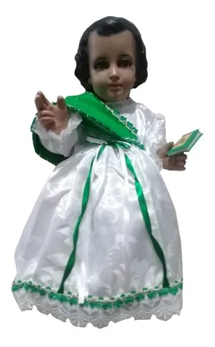 Vestido Para Niño Dios, Niño San Judas Tadeo #25 Y #30 en venta en Nezahualcoyotl Estado De México por sólo $ Mexico Vestido Para Niño Dios, Niño San Judas Tadeo #25 Y #30 en venta en Nezahualcoyotl Estado De México por sólo $ Mexico