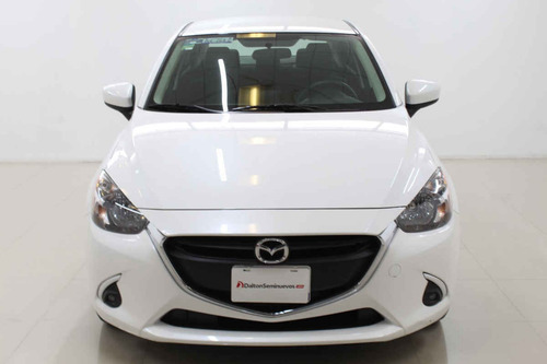 Imagen 7 de 15 de Mazda Mazda 2 2019 4 Cilindros