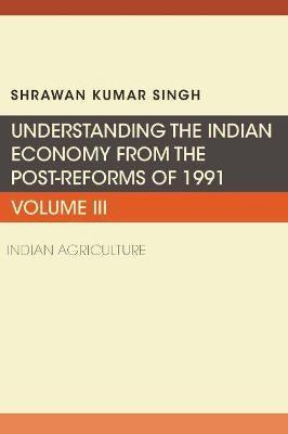 Libro Understanding The Indian Economy From The Post-refo...
