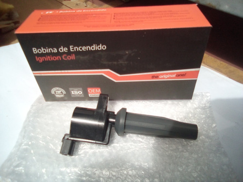 Bobina Encendido Mazda 3 2.0 2004 2006