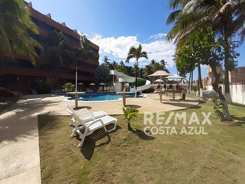 Imagen 14 de 15 de En Venta Apartamento En Las Corocoras, Tucacas