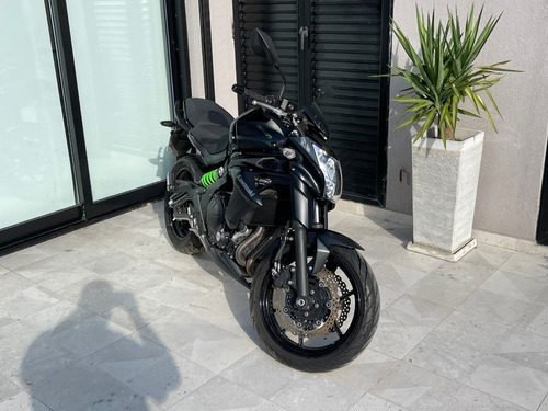 Imagen 2 de 15 de Kawasaki Er-6n - Excelente Estado/unico Dueño