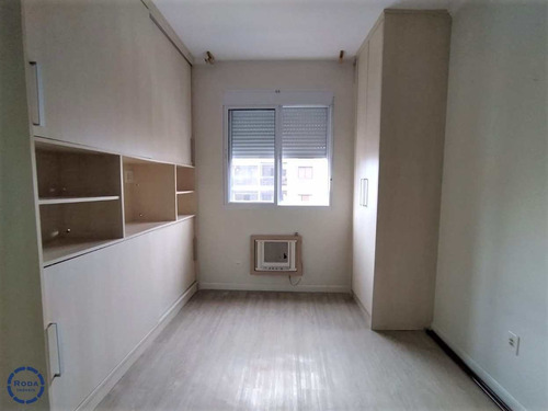 Apartamento Com 3 Dorms, Boqueirão, Santos - R$ 675 Mil, Cod: 17953 - V17953