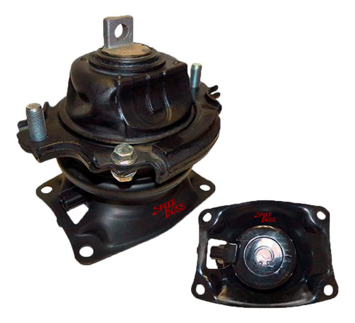 Imagen 2 de 4 de Soporte Motor Frontal Honda Odyssey 2011 + Regalo