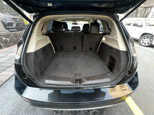 Lincoln MKC 2.2 Reserve Mt