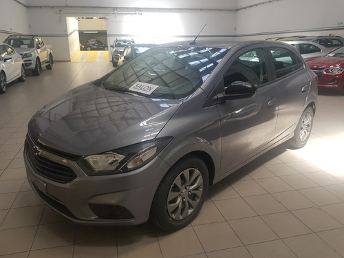 Imagen 11 de 24 de Chevrolet Onix Joy Black 0km Entrega Inmediata