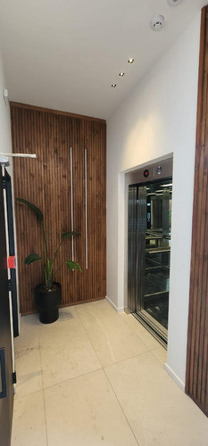 Alquiler Departamento A Estrenar En La Plata