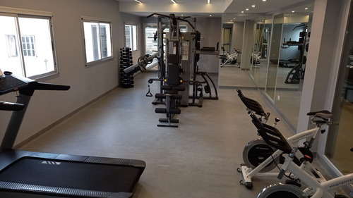 Dpto 3 Amb Venta A Estrenar C Amenities Y Cochera