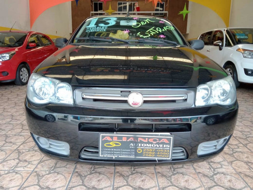 Fiat Palio 2013 1.0 Fire Economy Flex 3p - Básico