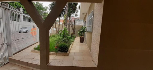 Imagem 4 de 13 de Casa À Venda, 270 M² Por R$ 1.500.000,00 - Vila Carrão - São Paulo/sp - Ca2971