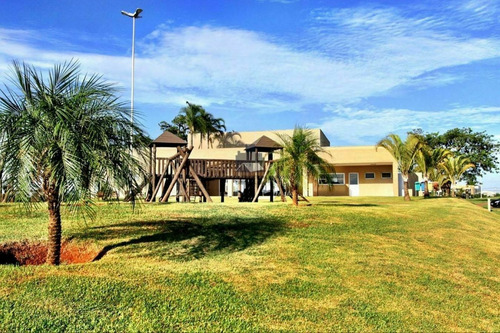 Imagem 2 de 10 de Terreno A Venda Parque Residencial Damha Vi São José Do Rio Preto-sp - 2021500