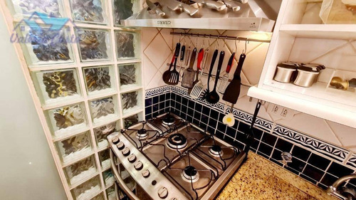 Imagem 11 de 30 de Apartamento Com 1 Dormitório À Venda, 51 M² Por R$ 529.000,00 - Brooklin Novo - São Paulo/sp - Ap1482