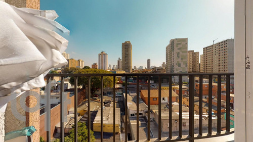 Imagem 6 de 30 de Apto Sacomã | 2 Quartos | 36 M² | Cond: R$480.00 | 1 Vaga - 1pt73q8