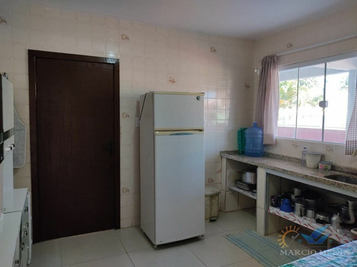 Imagem 19 de 19 de Casa À Venda No Bairro Balneário Brasília - Itapoá/sc - 156