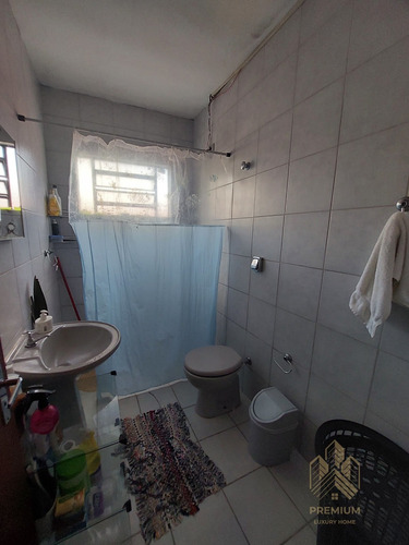 Imagem 7 de 15 de Casa 03 Dorm. Em Jardim Brasil Centro- Atibaia - 10901