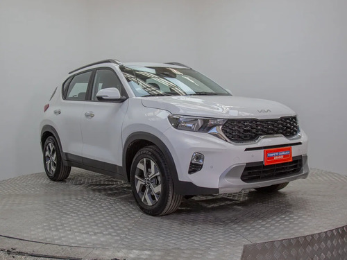 Kia Sonet Sonet 1.5 Ex Ivt Full Plus At 2024