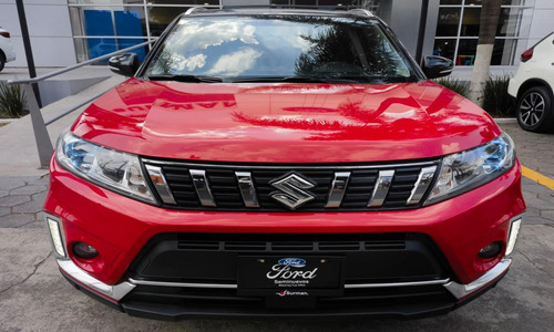 Suzuki Vitara 1.6 Glx At