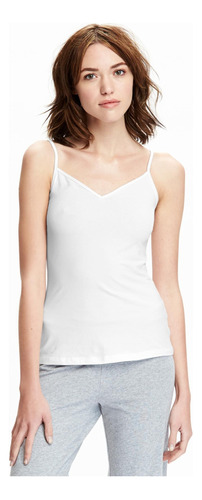 Musculosa En Escote V Old Navy Solo Talle S