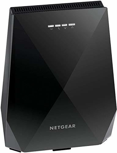 Netgear Wifi De Malla Extensor Ex7700 - Cobertura De 6b95p