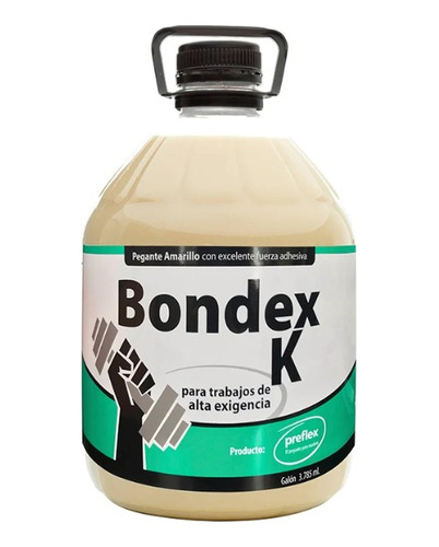 Bondex K Pega Galon