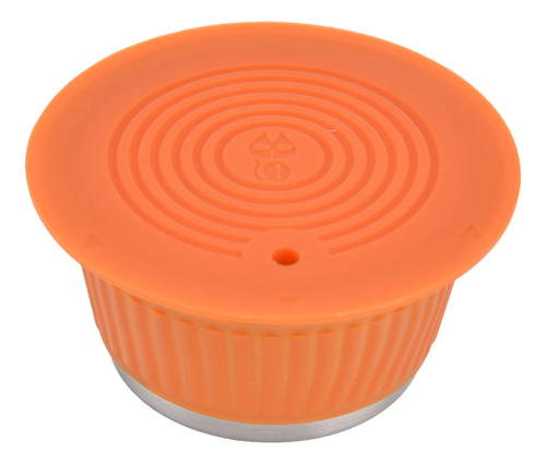 Cápsulas De Café Reutilizables, Filtrador, Gotero